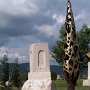 Monumento Campiglia d'Orcia